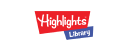 global highlights library logo